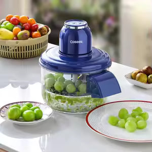 Automatic Smart Fruit Peeler Machine