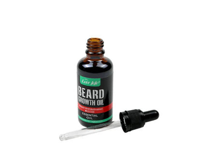 Love Jojo - Beard Growth Oil (Original)