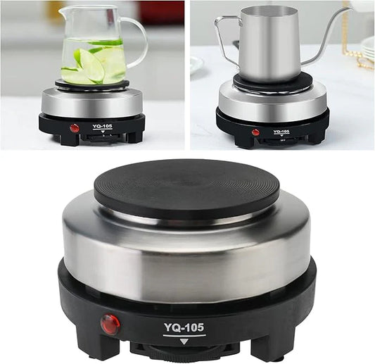 Electric Hot Plate Coffee Stove