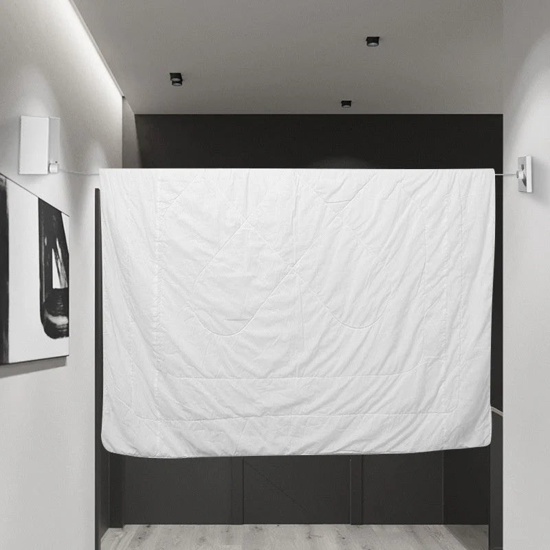 Telescopic Clothes Drying Rope