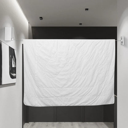 Telescopic Clothes Drying Rope