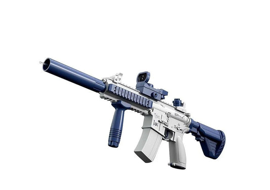 Water Gun for Kids (M416)
